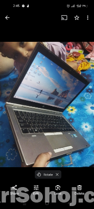 HP Elitebook